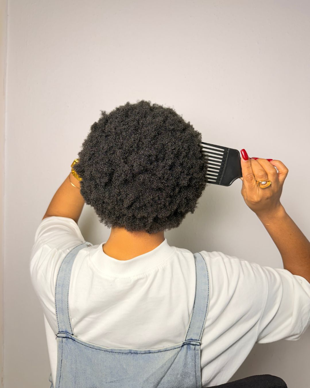 Hair Strength + Growth Bundle
