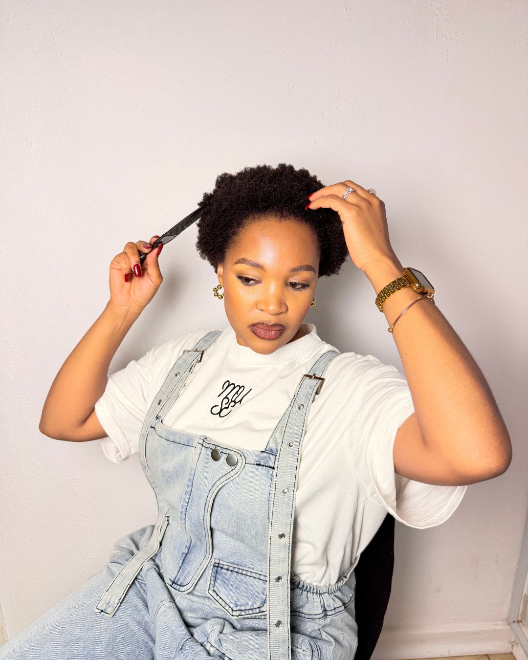 Hair Strength + Growth Bundle