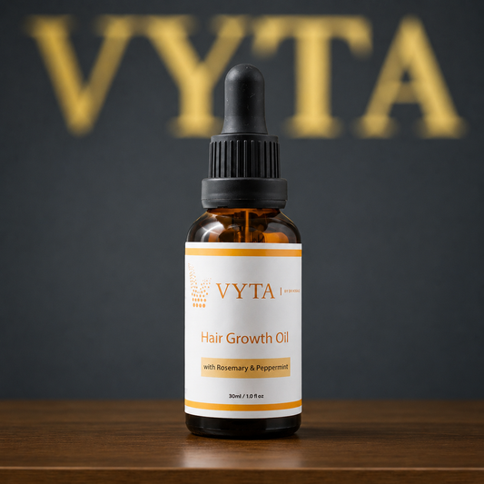 Hair Growth Oil