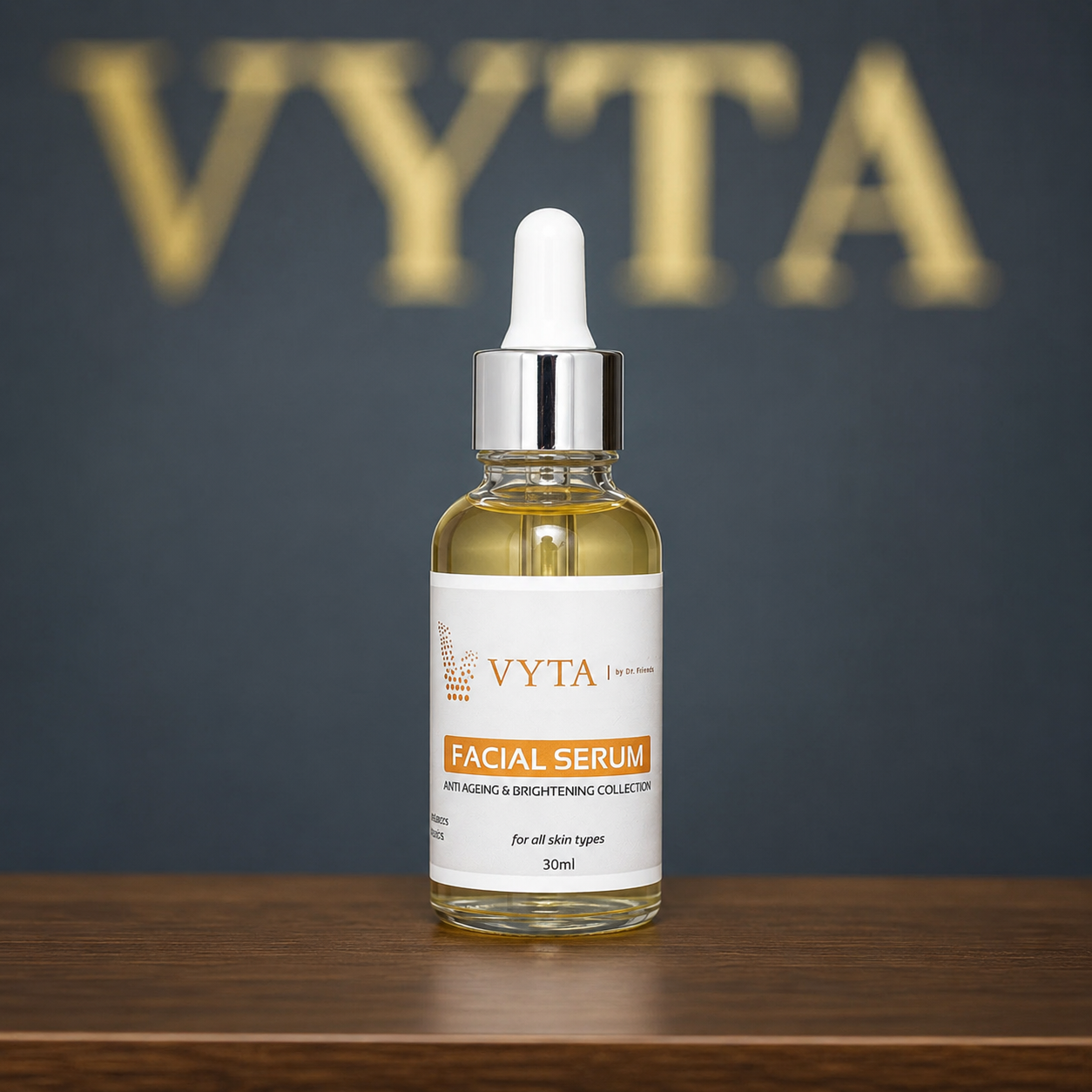 Facial Serum