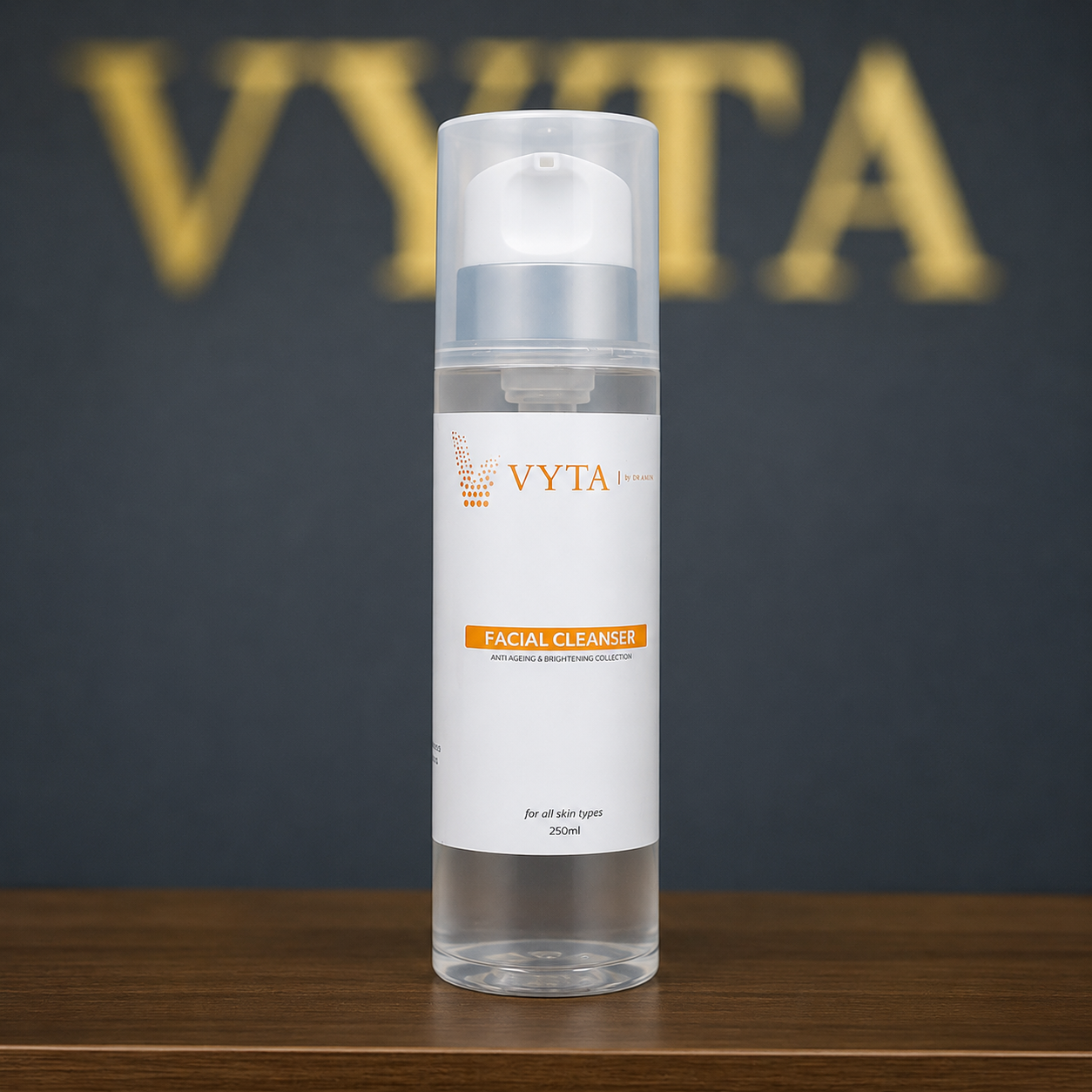 Facial Cleanser