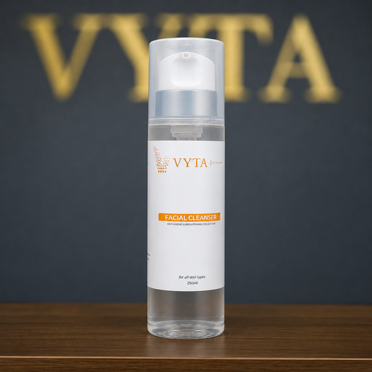 Facial Cleanser