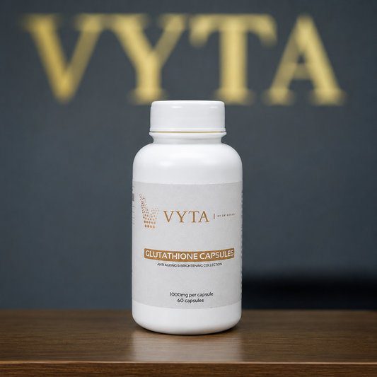 Glutathione Capsules