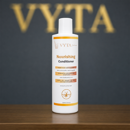 Nourishing Conditioner