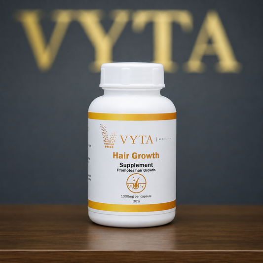 Hair Growth Supplement